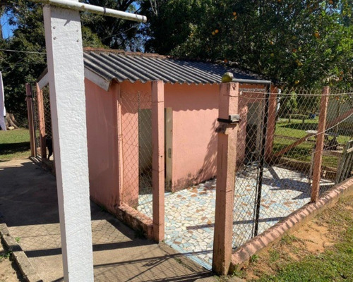 Imagem 17 de 20 de Chácara À Venda No Jardim Panorama - Pilar Do Sul/sp - Ch00731 - 69380321