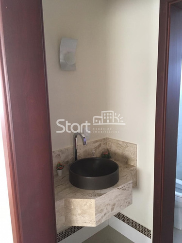 Imagem 8 de 30 de Casa À Venda Em Parque Brasil 500 - Ca089399