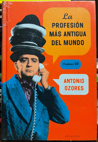 La Profesión Más Antigua Del Mundo - Antonio Ozores