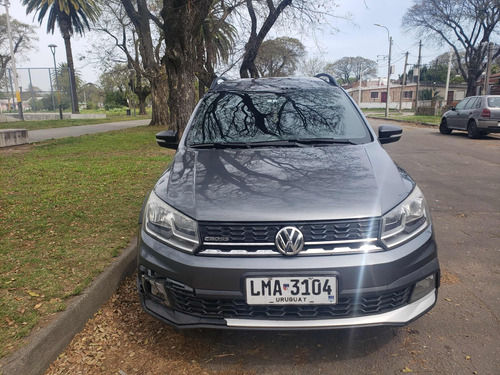 Volkswagen Saveiro 1.6 Gp Cs 101cv