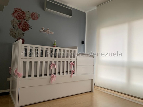 Imagen 12 de 14 de Apartamento En Venta - Njos.las Mercedes - Mls #22-4414 - Jose Ramos
