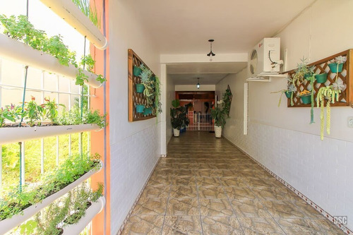 Imagem 6 de 30 de Casa À Venda No Bairro Hípica - Porto Alegre/rs - O-27040-44168