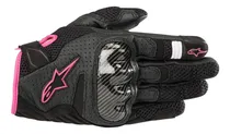 Comprar Guantes Moto Mujer Alpinestars Smx-1 Air V2 Talla S