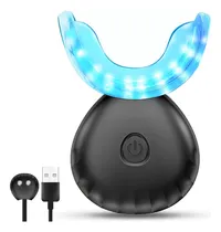 Comprar Luz Led De Blanqueamiento Dental 10x Más Potente Con Usb
