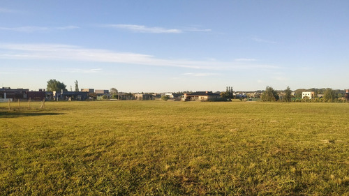 Dueño Directo - Área 7 - San Sebastián Lote Interno - Zona Norte