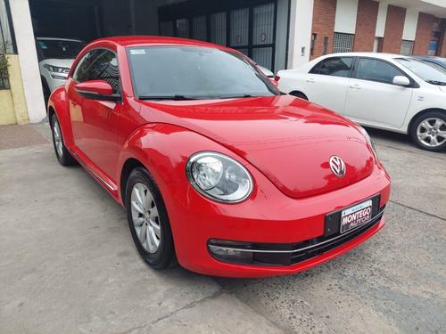 Imagen 2 de 17 de Volkswagen The Beetle