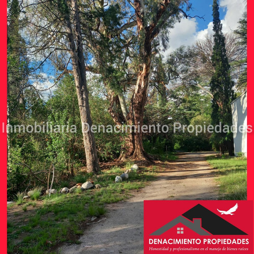 Se Vende Casas + Historico Casco De Estancia En Las Rabonas