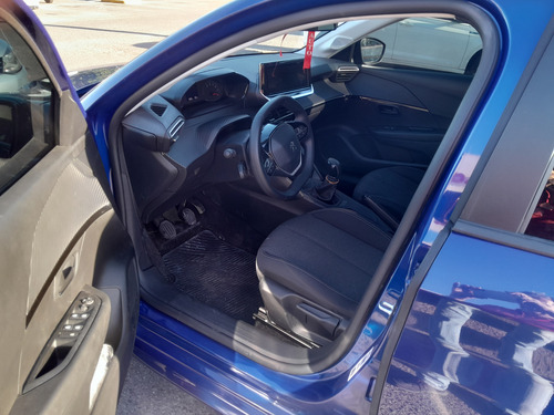Peugeot 208 1.6 Active Pack