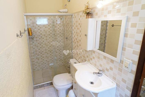Imagem 12 de 25 de Casa Com 4 Dormitórios À Venda, 419 M² Por R$ 1.300.000,00 - Maria Paula - Niterói/rj - Ca15908