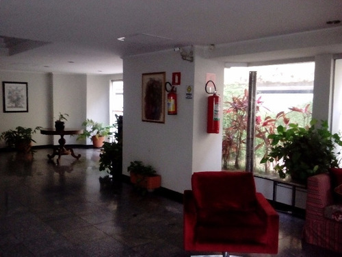 Imagem 11 de 20 de Apartamento Bela Vista Sao Paulo Sp Brasil - 1868