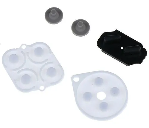 comprar Gomas Repuesto Para Control De Super Nintendo
