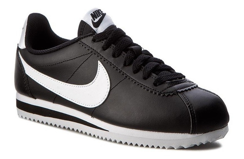 Imagen 2 de 8 de Zapatilla Nike Wmns Classic Cortez Leather