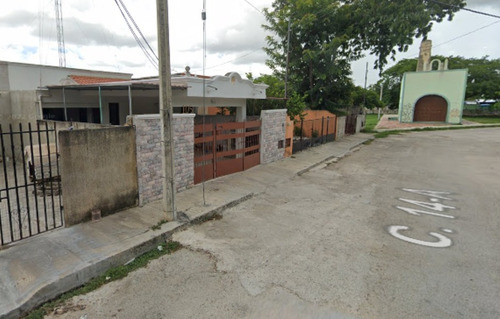 ¡¡¡casa En Remate¡¡¡ Residencial Jardines De Mulchechen, Residencial, Kanasín, , Yucatan - Jcbb7