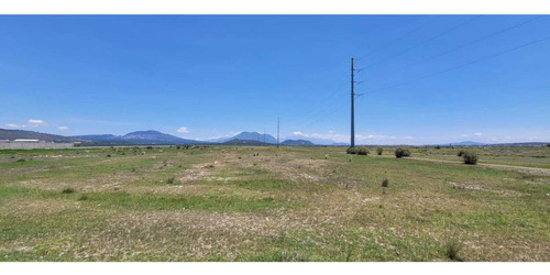 Terreno En Venta En Ex-hacienda San Antonio Virreyes