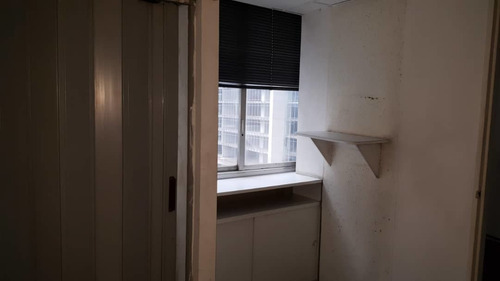 Imagen 7 de 8 de Vendo Oficina 104m2 Chacao 5912