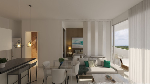 Apartamento En Venta En Cana Bay, Punta Cana