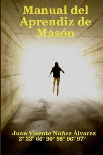 Libro: Manual Del Aprendiz De Mason (spanish Edition)