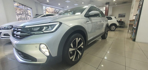 Imagen 25 de 25 de Volkswagen Nivus Highline 200 Tsi At Entrega Inmediarta #22