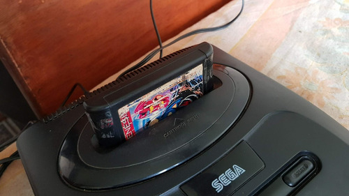 Sonic Spinball Paralela Para O Mega Drive Tudo 100%. S6