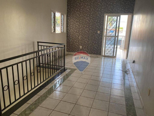 Imagem 19 de 30 de Casa Com 4 Dormitórios, 315 M² - Jardim Petrópolis - Cuiabá/mt - Ca0915