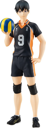 Figura Tobio Kageyama Pop Up Parade Haikyu!! To The Top
