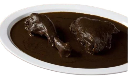 Mole Negro Oaxaqueño (sabor Tradicional) 1 Kg 