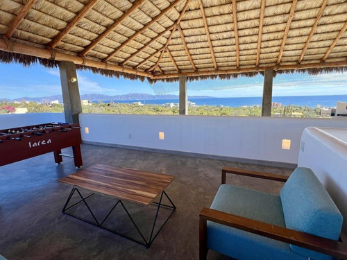 Casa Sierra Y Mar, El Sargento, Bcs