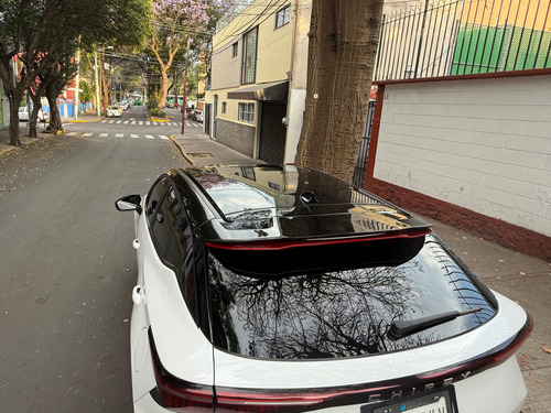 Omoda C5 1.5T Premium Cvt