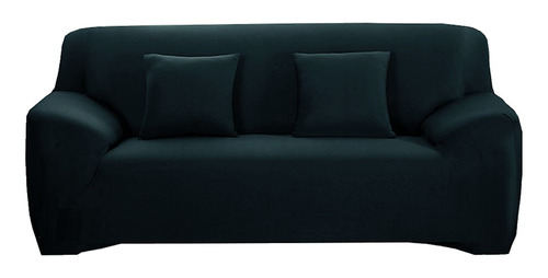 Cubre Sofa Sillon Tela Elastizada Forro Funda 3 Cuerpos Azm®