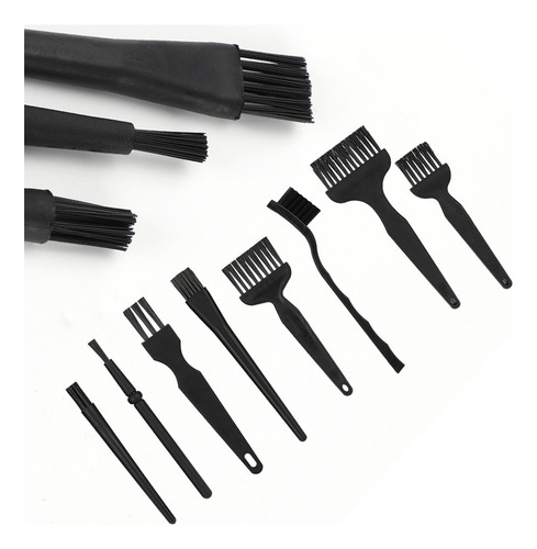 Brochas De Limpieza Para Computadora