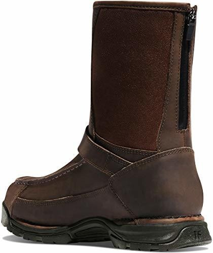 Bota Caza Danner Sharptail Gore-tex 10  Cremallera