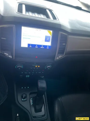 Ford Xlt Ranger 2020