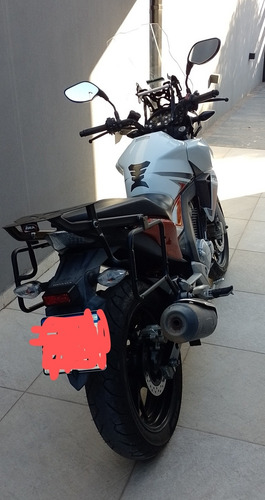 Imagen 11 de 15 de Honda Cb 250