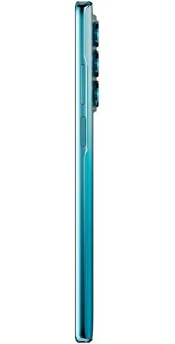 Celular Smartphone Moto G200 5g 8gb 128gb 108mp Azul Glaciar