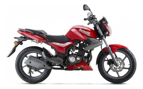 Imagen 6 de 25 de Benelli Tnt 15 Motozuni Avellaneda