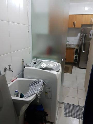 Imagem 16 de 20 de Apartamento Com 2 Dormitórios À Venda, 72 M² - Condomínio Villagio D'amore - Indaiatuba/sp - Ap1234