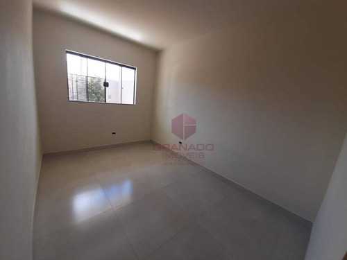 Imagem 21 de 22 de Casa À Venda, 88 M² Por R$ 265.000,00 - Jardim Ouro Verde Iii - Sarandi/pr - Ca0174
