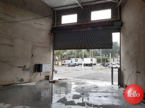 Imagem 5 de 6 de Comercial/industrial - Ref: 206005