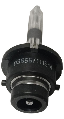 Foco Iluminacion Hid D4r 6000k Star Mazda 3 2.5l 2014
