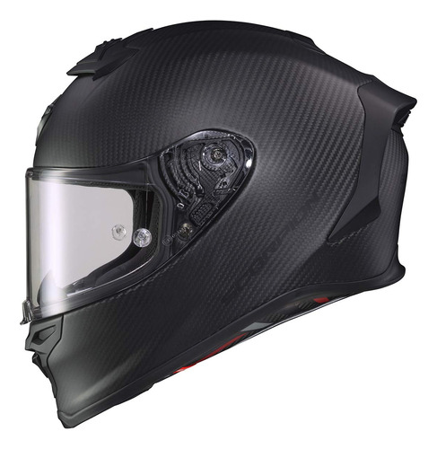 Scorpionexo R1 Air Casco De Motocicleta De Cara Completa De.