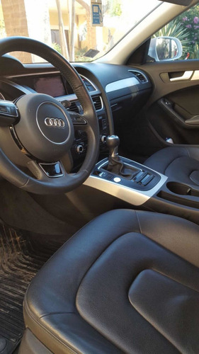 Audi A4 2.0 Ambition Tfsi 211cv 2013