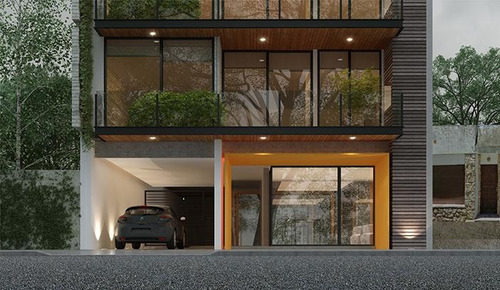 Imagen 2 de 11 de Edificio - Lujan