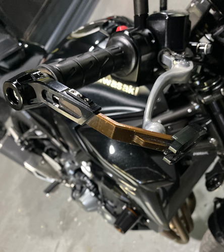 Imagen 7 de 20 de Kawasaki Z900 2017 No Mt09 Oferta X Viaje - En Stg Motosport