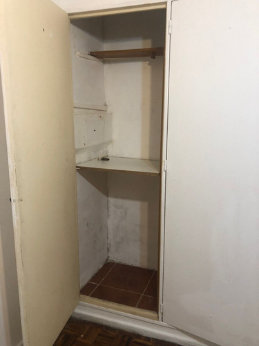 Imagen 18 de 25 de Oportunidad Venta Departamento Recoleta 2 Ambientes Gallo