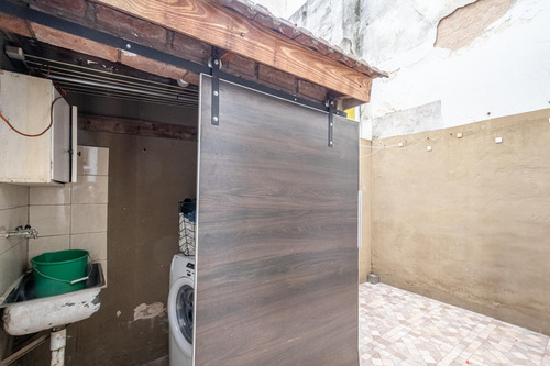 Departamento 3 Ambientes En Venta Liniers