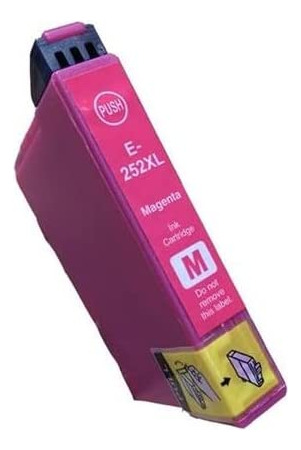 Remanufactured Magenta Ink Cartridge Replacement For Epson 2