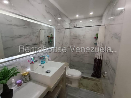 Casa En Venta Urb Residencias Palo Negro Maracay 25-13346 Apd