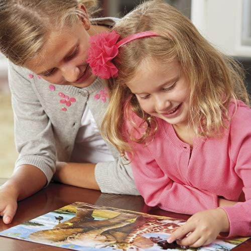 Ficciones De White Mountain Puzzles, Rompecabezas De 1000 Pi