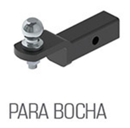 Imagen 5 de 10 de Enganche Ford Ranger 2012+ (3500kg) - Bracco Maxitracc