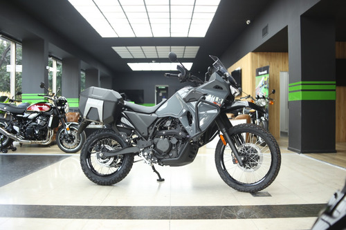 Klr 650 Kawasaki Tourer Oferta Especial Pago De Contado
